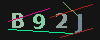 Gambar captcha